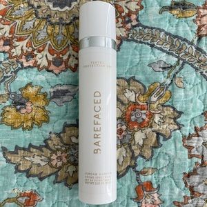 Barefaced by Jordan Harper Tinted Suncscreen
